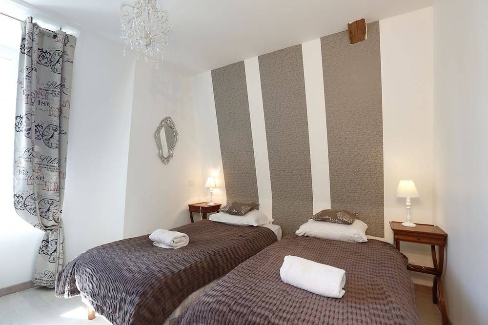 Appartement entier, Nature & Chateaux, Gite \"Chenonceau \" in Chinon, Vallée de la Loire