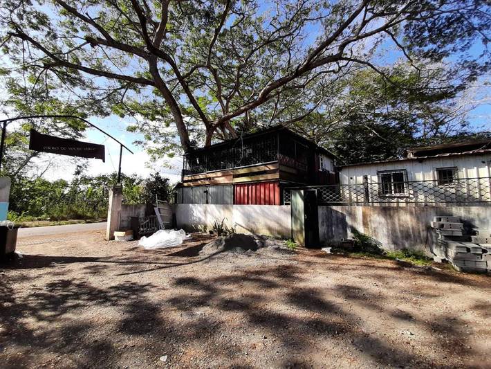 Location de vacances pour 2 personnes, avec terrasse dans Mayotte - 4