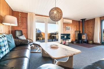 Villa für 6 Personen in Hvide Sande, Holmsland Klit, Bild 1