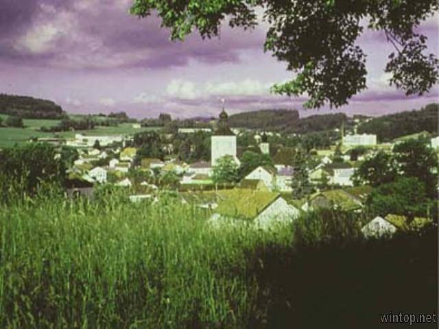 Hotel für 2 Personen, mit Garten in Regen (Ostbayern) - 3
