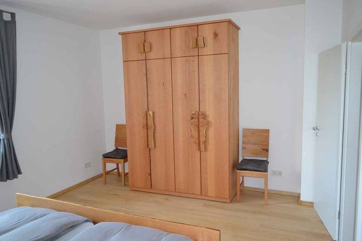 Ferienwohnung für 8 Personen, mit Garten in Fischbach bei Dahn - 4