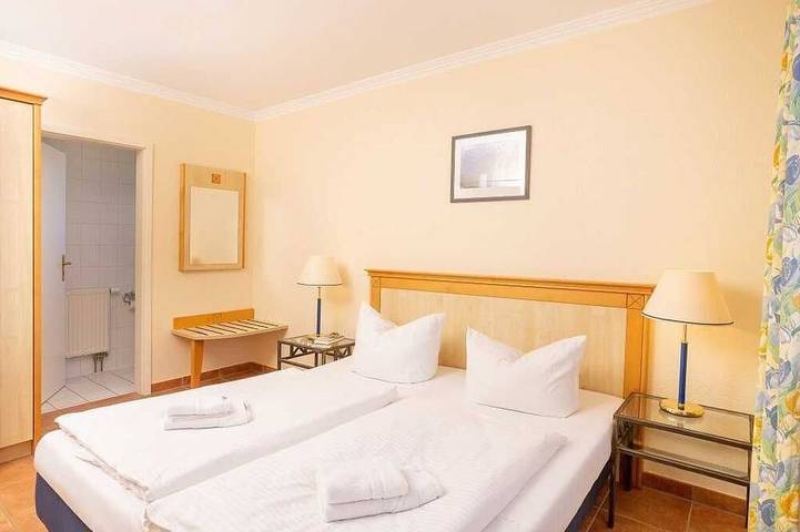 Appartement entier, Ferienapartment-ruegen - Appartement 2 pièces in Neddesitz, Sagard