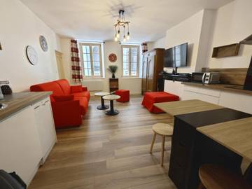 Gîte pour 5 personnes dans Office De Tourisme De Briancon