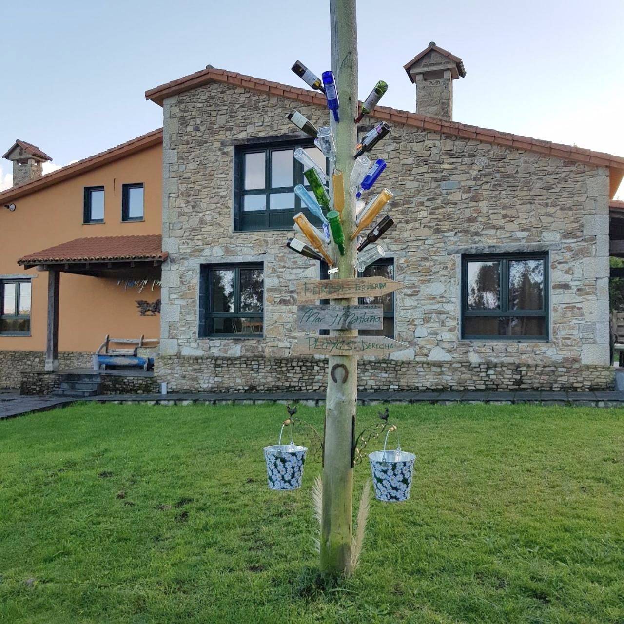 Double Room in Ferrol, Costa de Galicia
