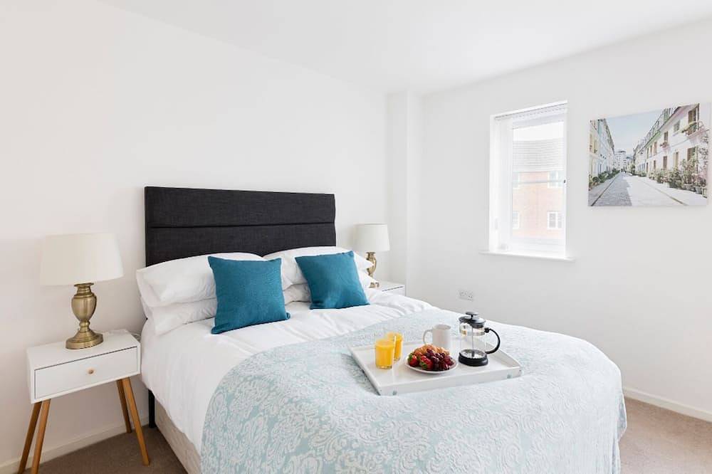 🦺 Midlands Contractor Accommodation in Walsall, Birmingham Area