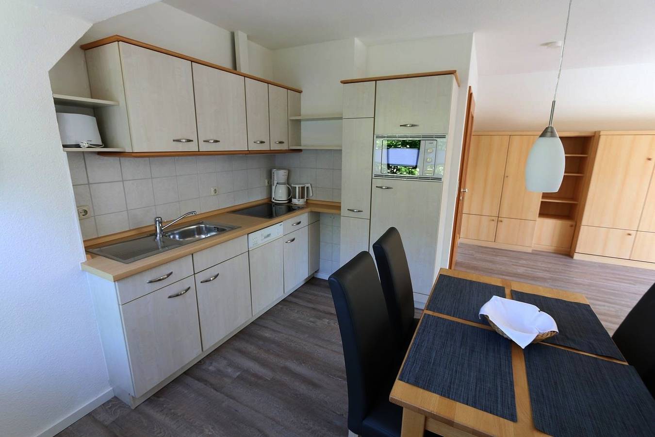 Ganze Ferienwohnung, Haus Spreckelsen in St. Peter-Bad, St. Peter-Ording