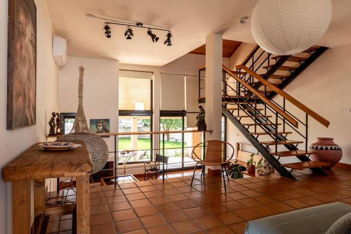 Hôtel pour 5 personnes, animaux acceptés à Borba - 3