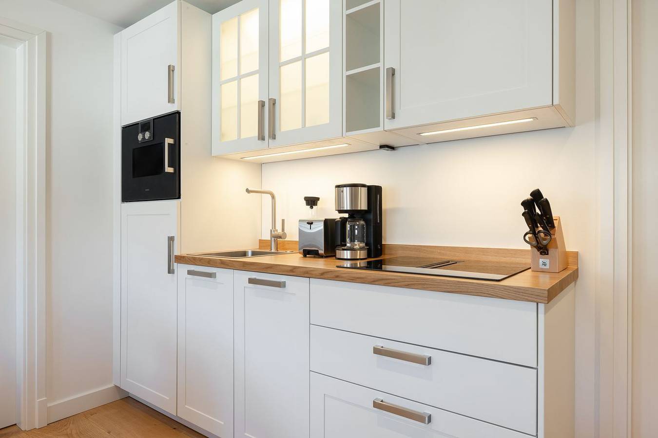 Ganze Wohnung, Watt'n Traum in Westerland auf Sylt im Maisonette Stil in Westerland, Sylt (Gemeinde)