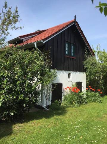 Ferienhaus für 2 Personen in Klockenhagen, Ribnitz-Damgarten, Bild 1