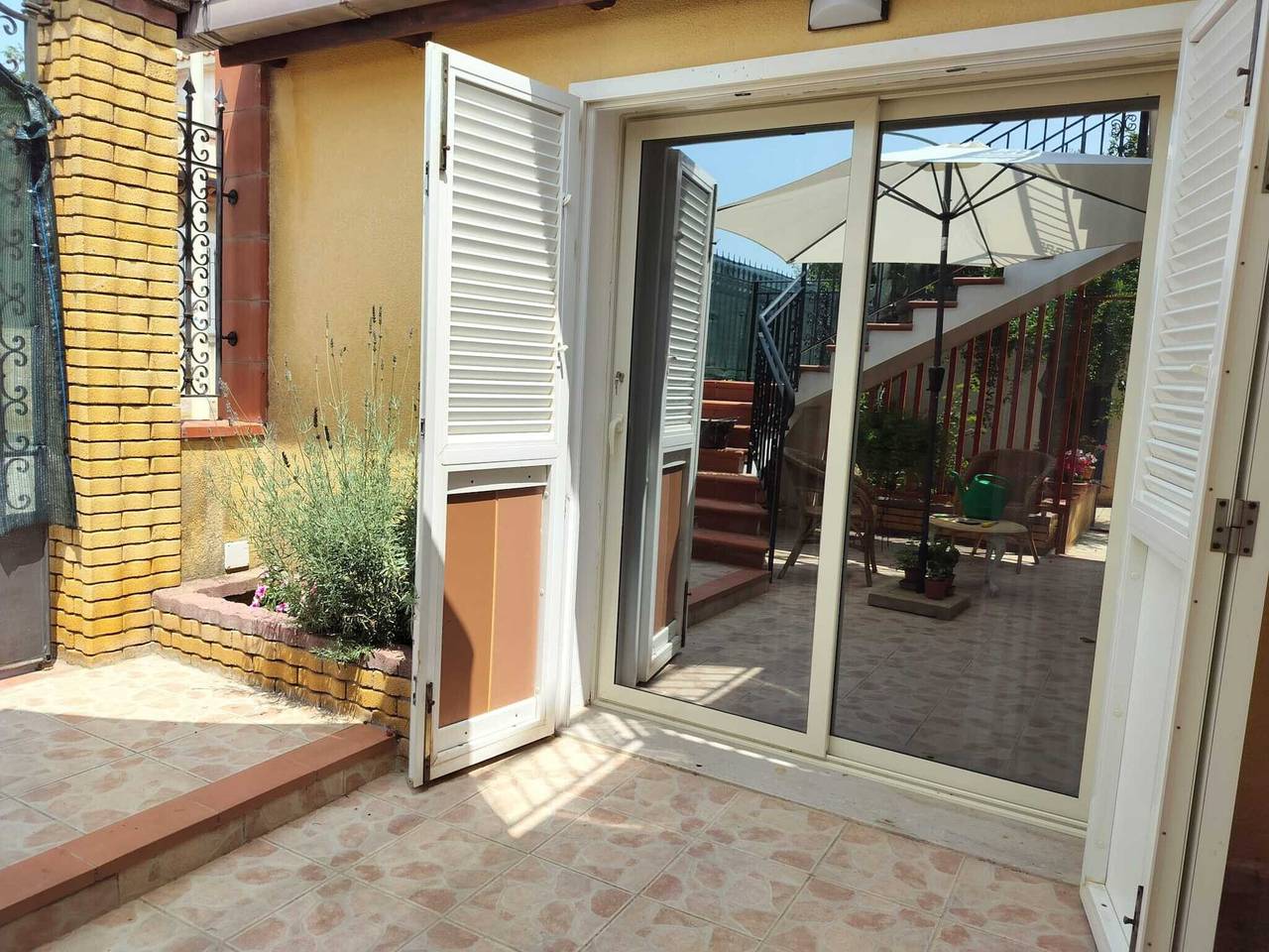Maison de vacances "Teseo Holiday" avec terrasse privée et Wi-Fi in Marinella (Sicile), Castelvetrano (Commune)