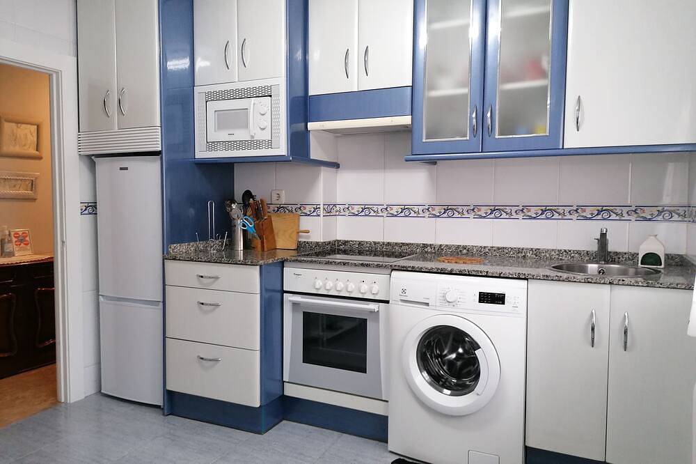 Appartamento intero, Maria'S Gardens in Gijon, Costa Verde (Spagna)