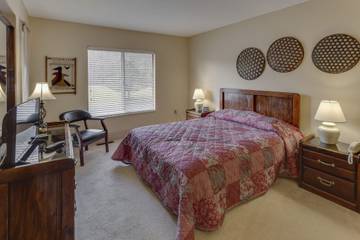 Apartamento para 6 Personas en Basye-Bryce Mountain, Shenandoah Valley, Foto 2