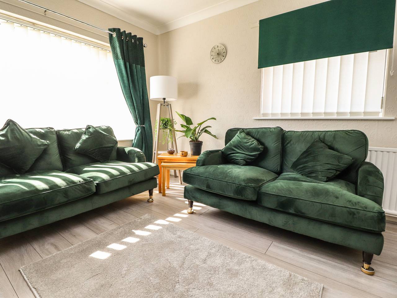 2 Pine Grove in Lancashire