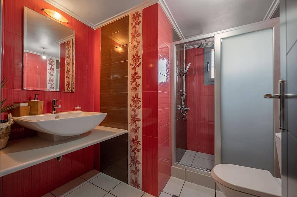 Villa Manolia in Preveza, Preveza Regionalbezirk