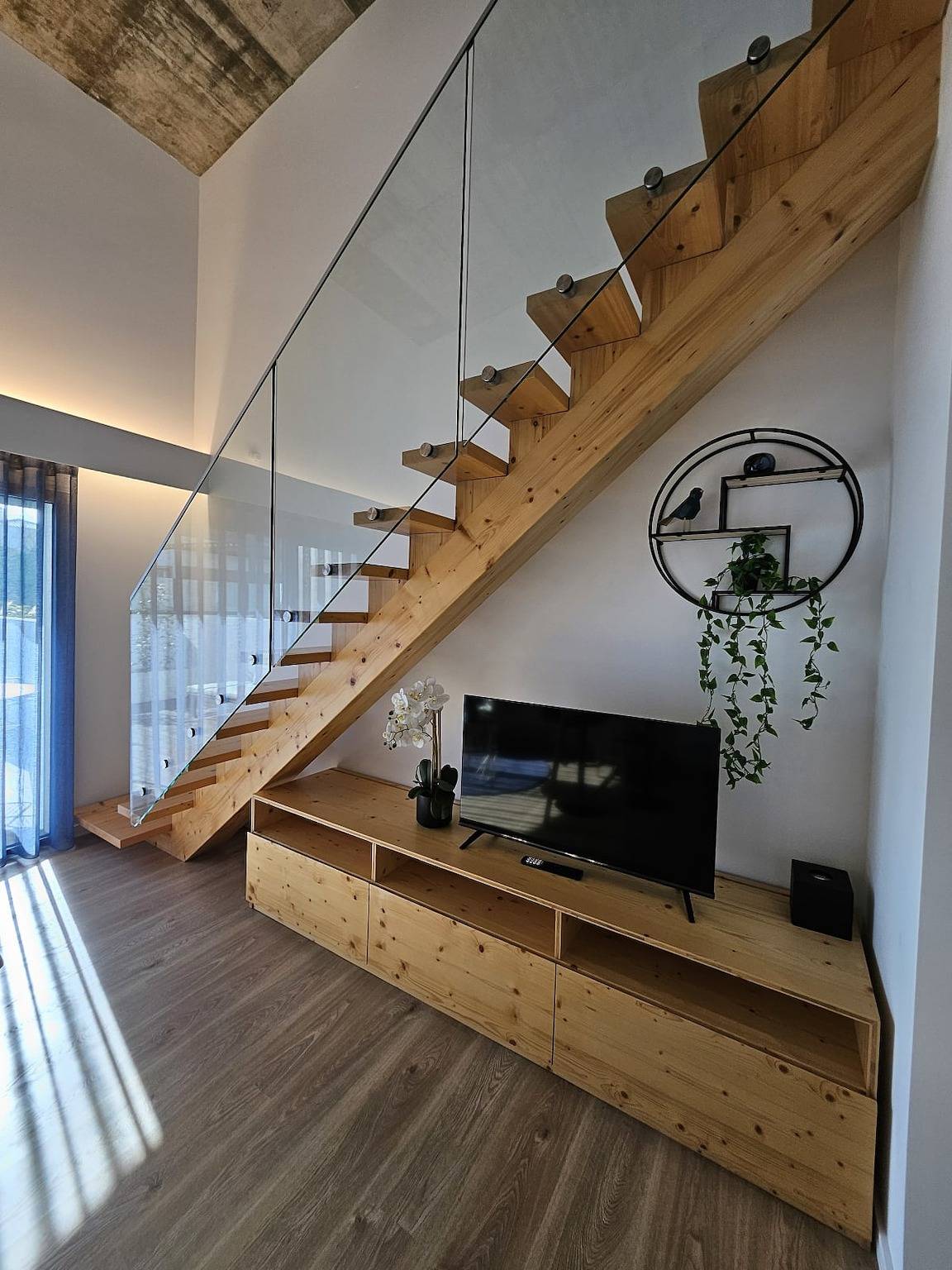 Ganze Ferienwohnung, Marinha Grande Apartamentos Duo N°7 in Marinha Grande, Leiria District