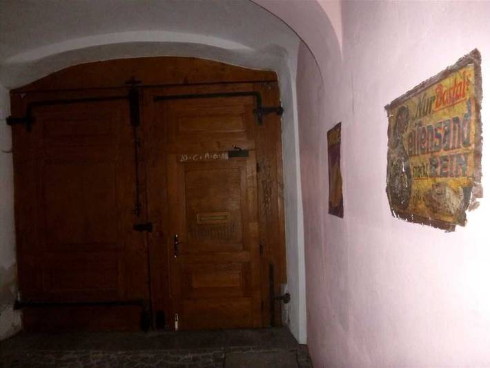 Ganze Ferienwohnung, Ferienwohnungen Manuela - Wohnung 1 1 in Schottwien, Wiener Alpen in Niederösterreich