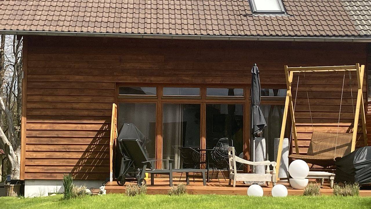 Ferienhaus für 6 Personen (120 m²) in Gstadt am Chiemsee in Gstadt am Chiemsee, Chiemsee