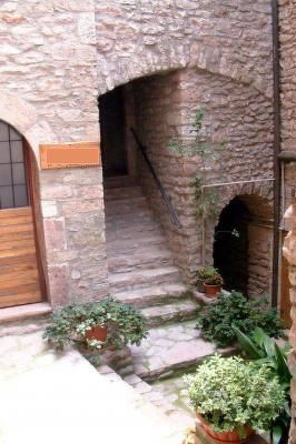 Entire apartment, Arcus - Drei-Zimmer-Wohnung Fiordaliso in Acquasparta, Perugia Province