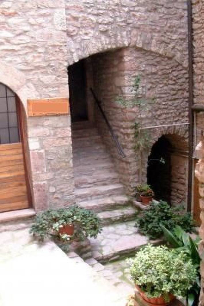 Ganze Wohnung, Arcus - Drei-Zimmer-Wohnung Fiordaliso in Acquasparta, Perugia Provinz