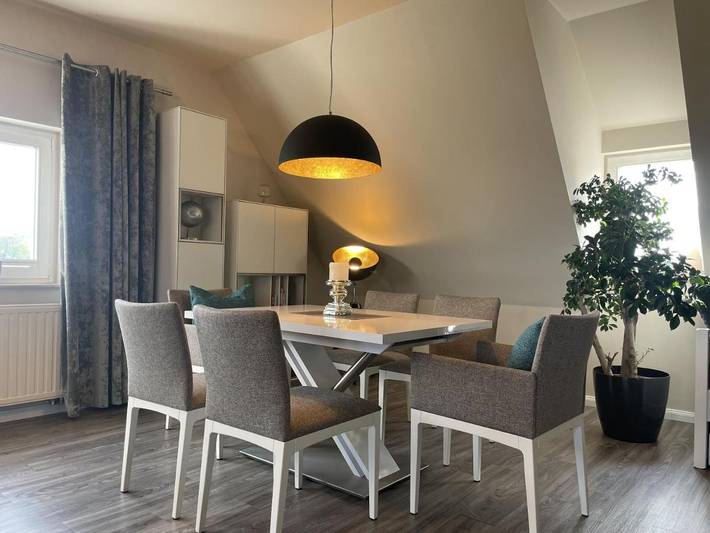 Ferienhaus für 2 Personen, mit Garten und Pool sowie Sauna und Ausblick in Meißen - 4