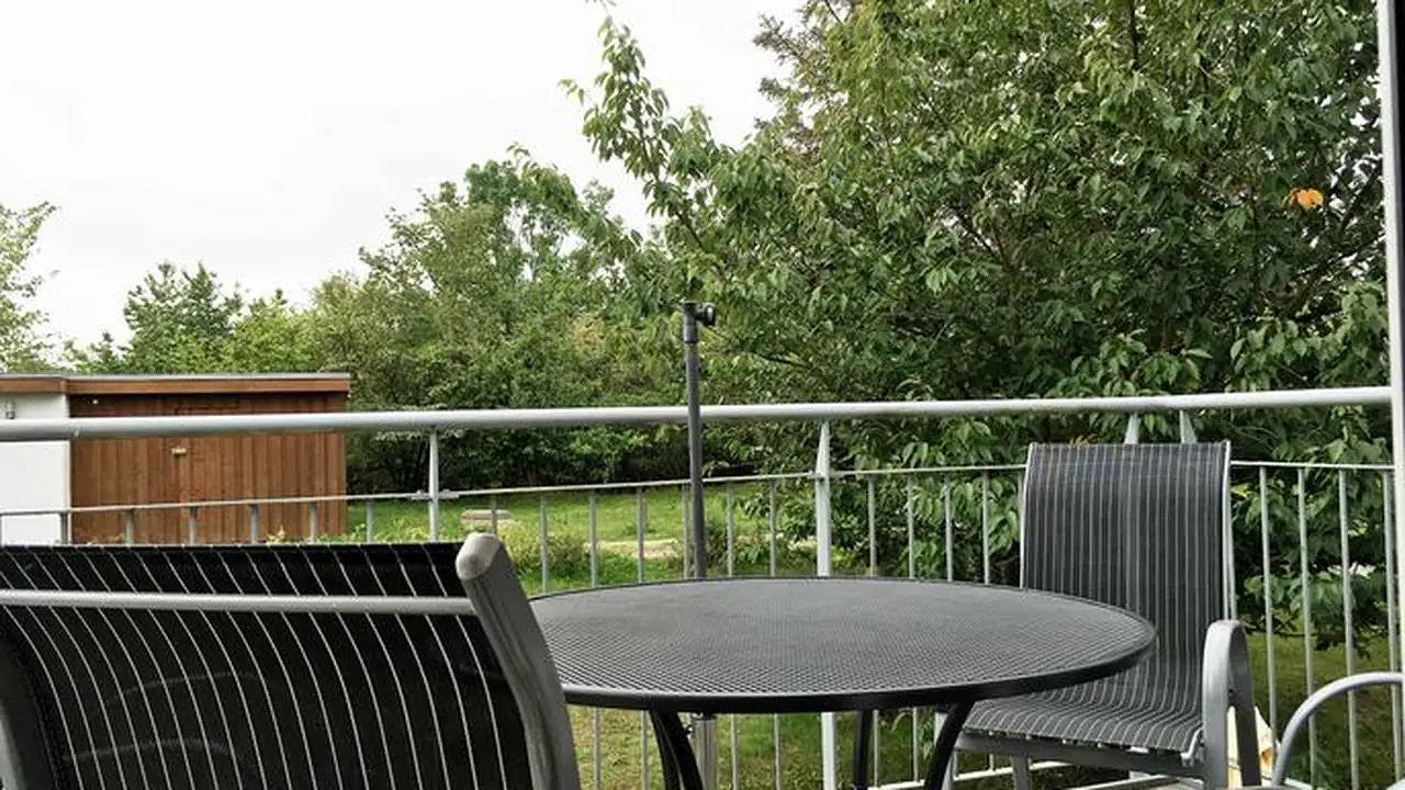 Ganze Ferienwohnung, Ferienwohnung für 4 Personen (49 m²) in Wolgast in Mahlzow, Wolgast