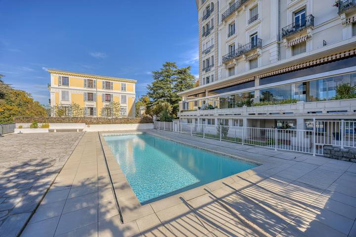 Appartement entier, Aix-Riviera - 30min d'Annecy in Aix-les-Bains, Région de Chambéry