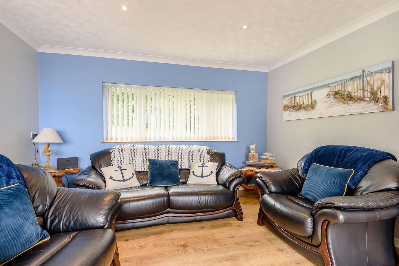 17 Glyn Y Marian in Llanbedrog, Gwynedd