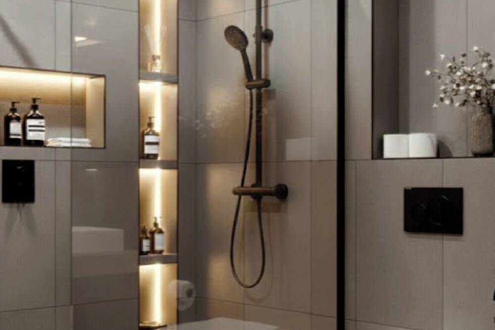 Crimson Autumn (Jp) Suites in Aalborg, Limfjord in Nordjütland