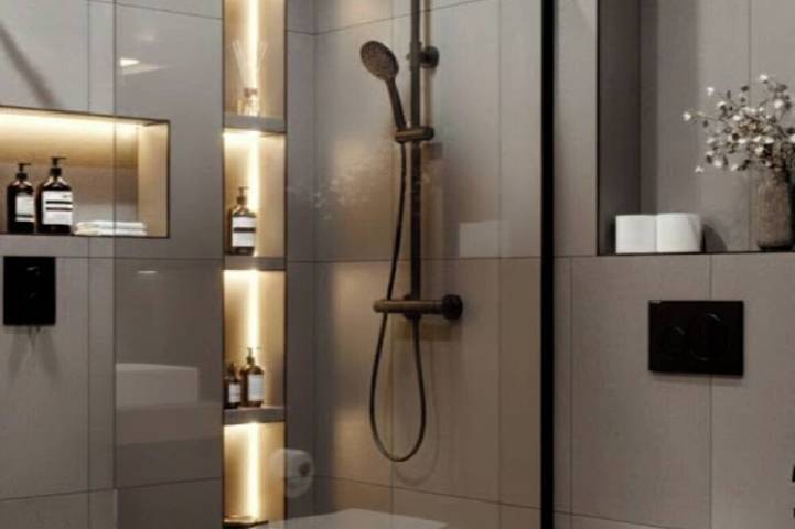 B&B für 2 Personen in Dänemark - 2