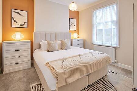Host & Stay | Belle Vue in Saltburn by the Sea, Redcar and Cleveland