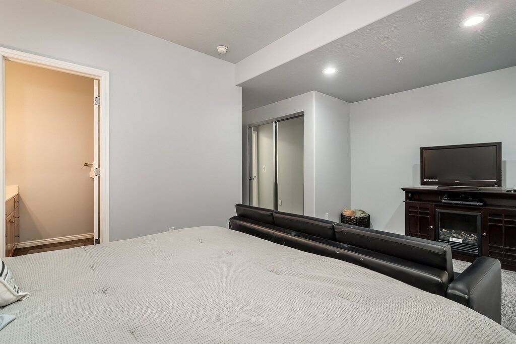 Ganze Wohnung, Stay cool with great rates and central Air conditioning! Weber County lic #3495 in Eden (UT), Uinta Wasatch Cache National Forest