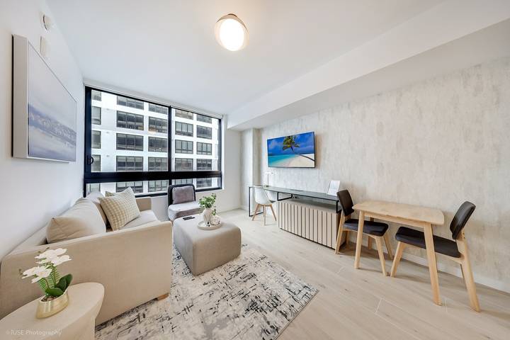 Ganze Wohnung, Ferienwohnung für 4 Personen mit Sauna in Miami, Florida