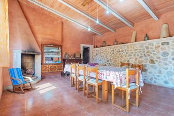Villa in Inca, Majorca Center für 5 