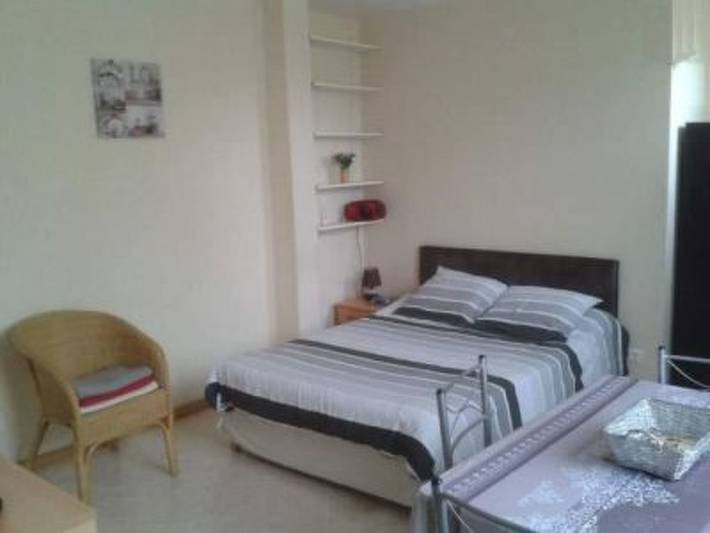 Gîte pour 2 personnes, avec jardin à Bagnoles-de-l'Orne - 4