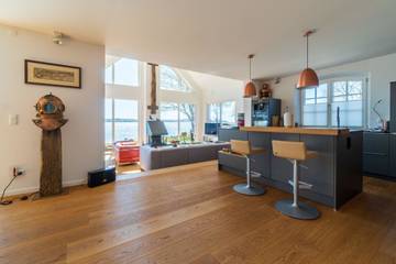 Chalet für 8 Personen in Mönchgut, Rügen, Bild 2