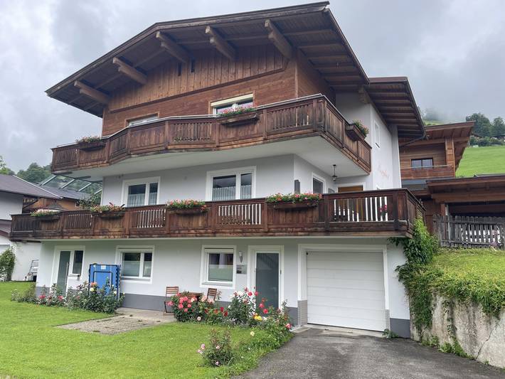Ganze Ferienwohnung, Appartement/Fewo, Dusche, Wc, Bergseite in Niederau, Wildschönau