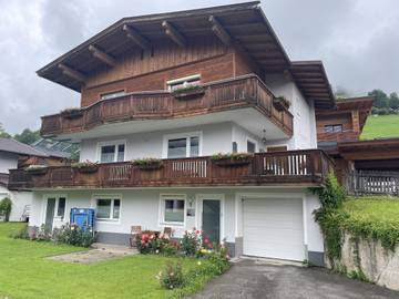 Appartement voor 4 Personen in Niederau, Wildschönau, Afbeelding 2