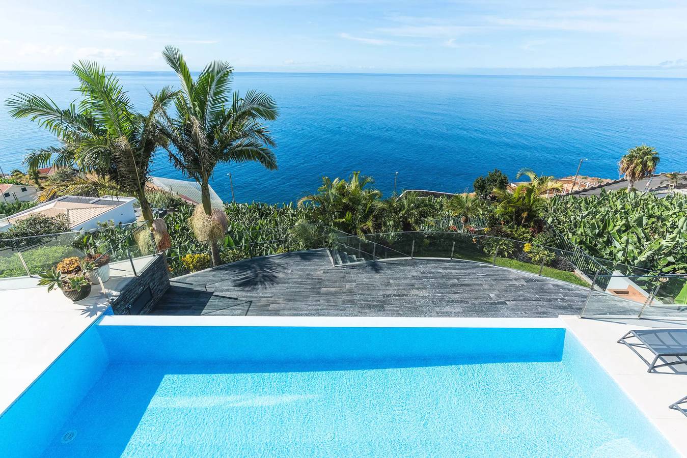 Villa Zenha in Pináculo, Ponta do Sol