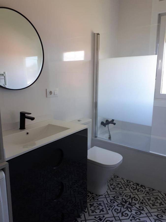 Location de vacances pour 6 personnes, avec vue et jardin à Gondomar - 3