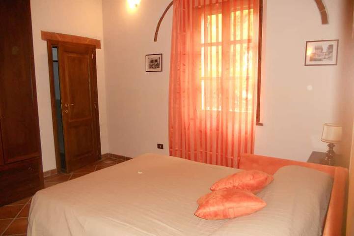 Appartamento intero, Appartamento in casolare a pochi km dal centro in Siena, Siena region2
