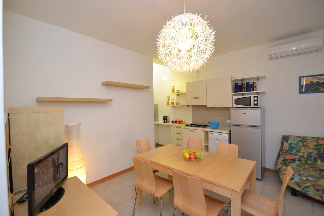 Villa mit Strandplatz in Bibione, Venedig Provinz