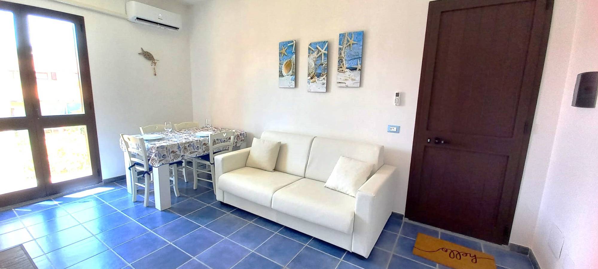 Ganze Wohnung, Affittimoderni Valledoria Sunset - Cica09 in La Ciaccia, Valledoria