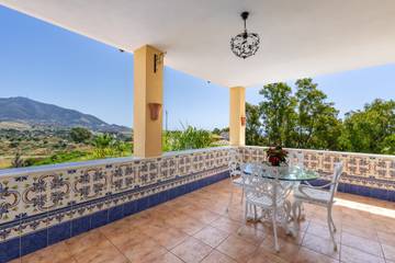 Casa De Vacaciones para 8 Personas en Mijas Costa, Mijas, Foto 2
