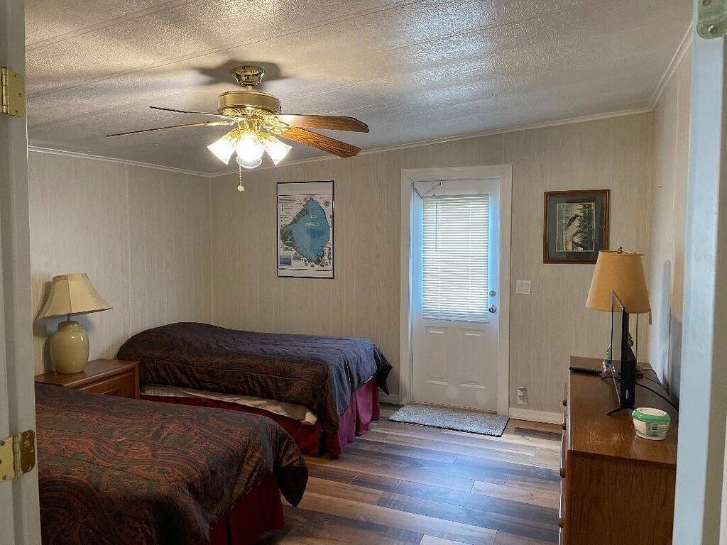 Comfortable Okeechobee Home Minutes From Scott Driver, Okee-Tantie Boat Ramp in Lake Okeechobee