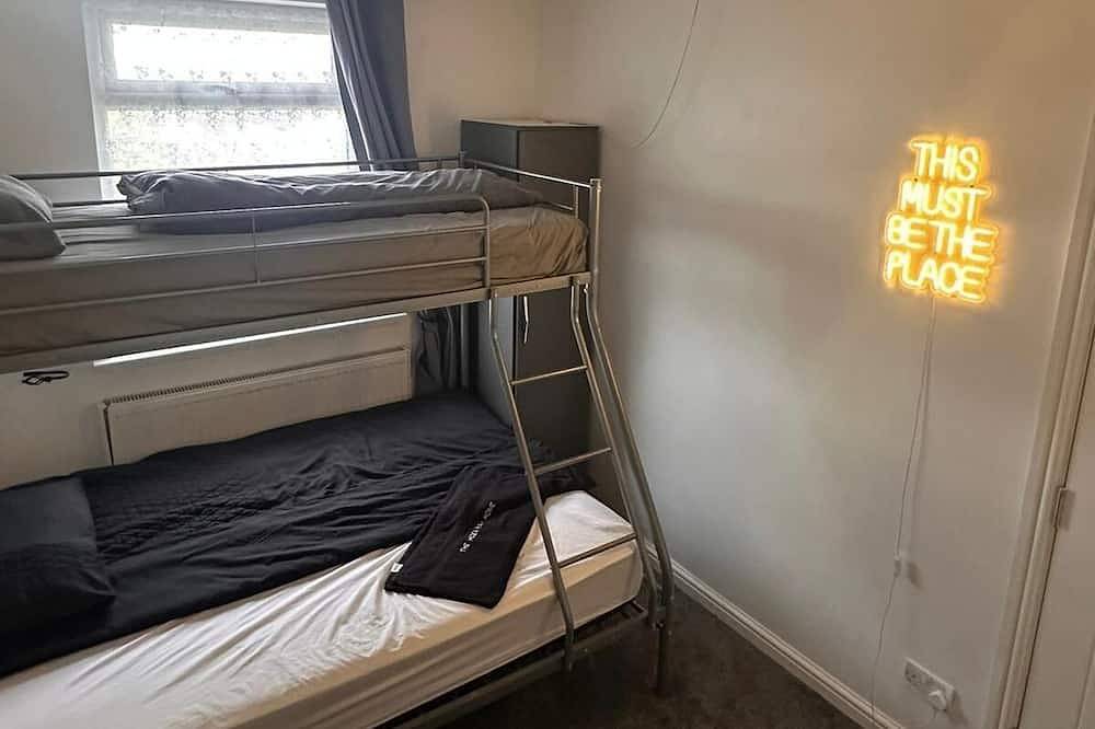 The Hideaway home by elegant apartments in Bradford, Yorkshire de l'Ouest