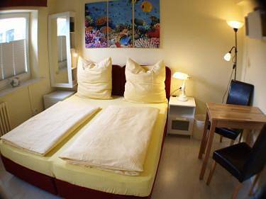 Ferienwohnung für 2 Personen in Tinnum - 4