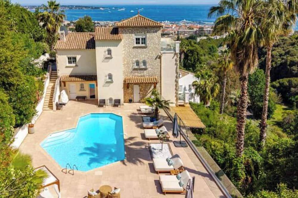 Maison de vacances