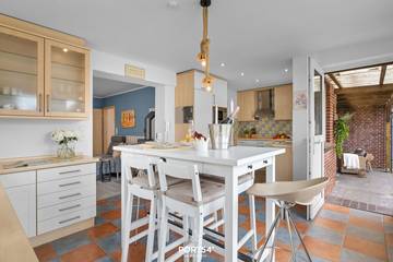 Ferienhaus für 6 Personen in Hafen Büsum, Büsum, Bild 2