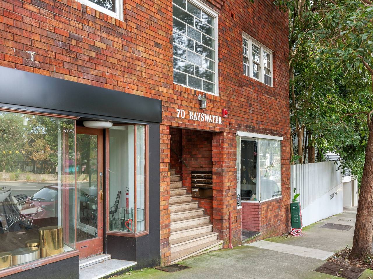 Apartamento entero, Estudio luminoso cerca de Rushcutters Bay Park in Rushcutters Bay, Sídney