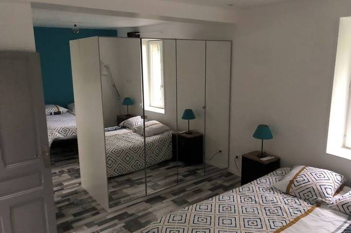Location de vacances pour 8 personnes à Albon - 4